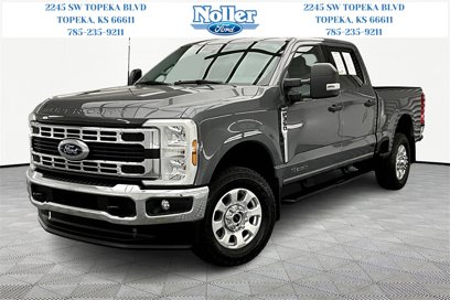 Used 2024 Ford F350 XLT