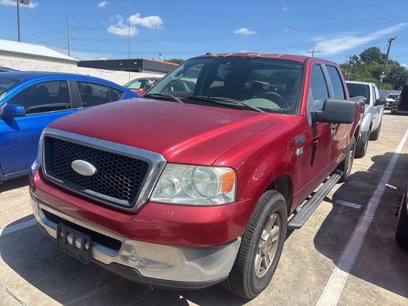 Used 2007 Ford F150 XLT