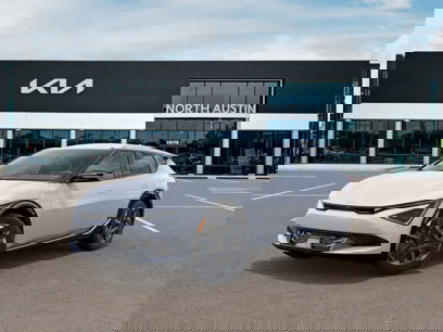 New 2025 Kia EV6 Light