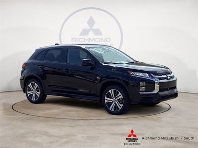 New 2025 Mitsubishi Outlander Sport AWD