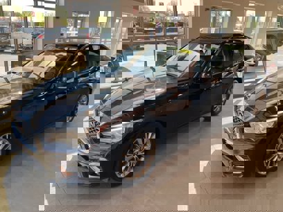 Used 2021 INFINITI Q50 Luxe