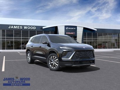 New 2025 Buick Enclave Preferred