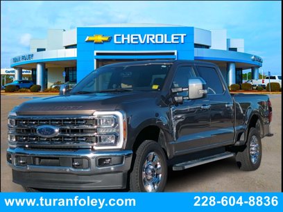 Used 2023 Ford F250 Lariat w/ Tow Technology Package