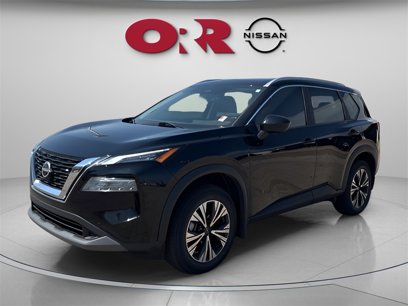 Used 2023 Nissan Rogue SV w/ SV Premium B Package