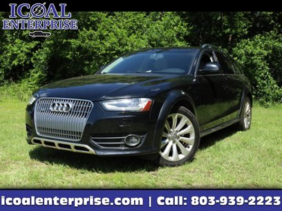 Used 2015 Audi A4 Premium Plus