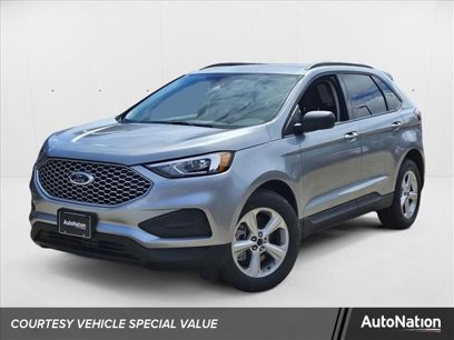 New 2024 Ford Edge SE