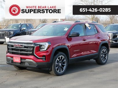 New 2025 GMC Terrain Elevation w/ Elevation Premium Package