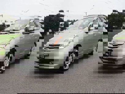 Used 2009 Toyota Prius