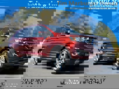 Used 2015 Ford Edge SEL w/ Equipment Group 201A