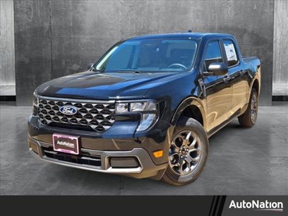 New 2025 Ford Maverick XLT w/ 4K Tow Package