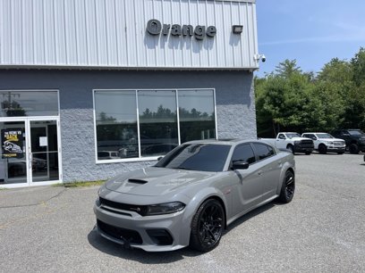 Used 2023 Dodge Charger Scat Pack