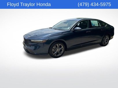 Used 2024 Honda Accord EX