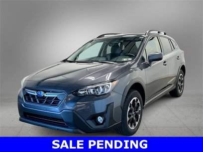 Used 2023 Subaru Crosstrek 2.0i Premium