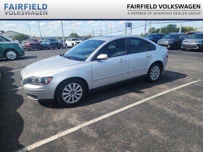 Used 2005 Volvo S40 2.4i