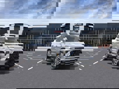 New 2025 Buick Enclave Avenir w/ Super Cruise Package