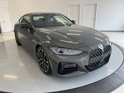 Used 2022 BMW M440i Coupe