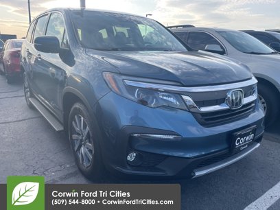 Used 2020 Honda Pilot EX-L