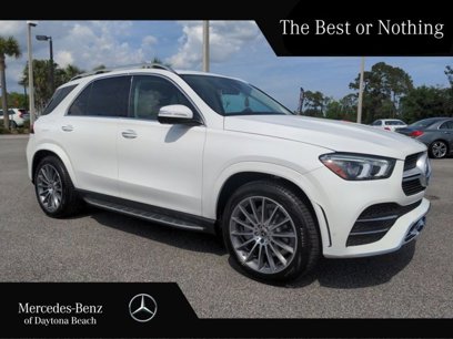 Certified 2021 Mercedes-Benz GLE 350 4MATIC