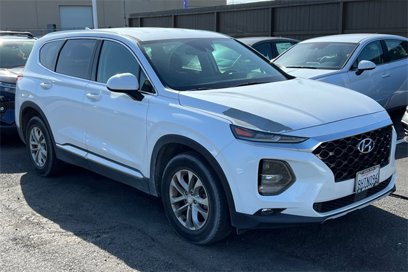 Used 2019 Hyundai Santa Fe SEL