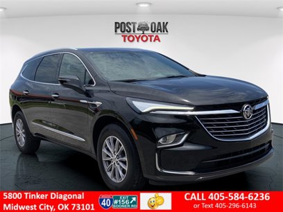 Used 2024 Buick Enclave Premium