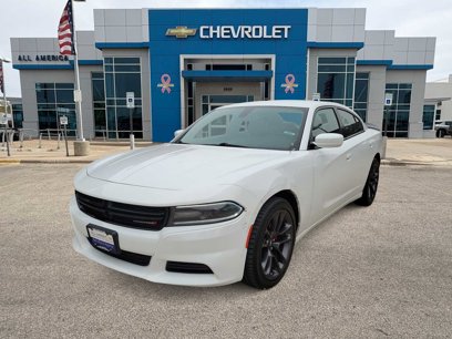 Used 2021 Dodge Charger SXT w/ Leather Interior Group
