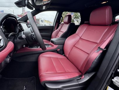 New 2024 Dodge Durango SRT Hellcat