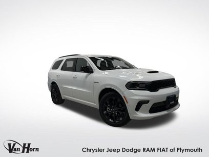 Used 2023 Dodge Durango R/T