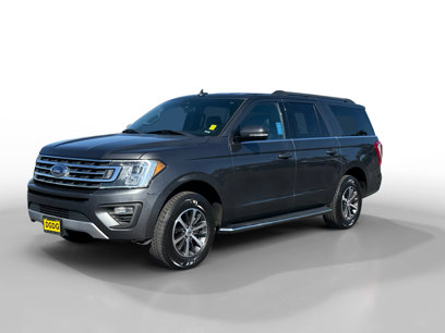 Used 2020 Ford Expedition Max XLT w/ Equipment Group 202A