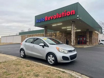 Used 2013 Kia Rio LX w/ PWR Pkg