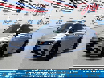 Used 2023 Honda Civic Sport