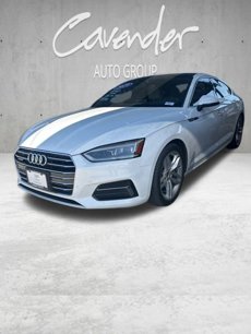 Used 2019 Audi A5 2.0T Premium