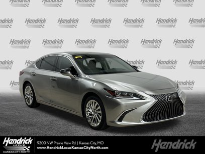 Used 2019 Lexus ES 350 Ultra Luxury