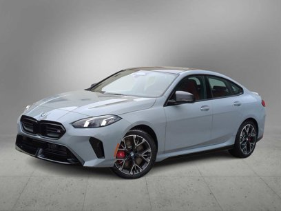 New 2025 BMW M235i xDrive w/ Premium Package