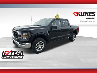 Used 2023 Ford F150 XLT