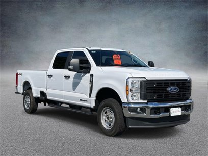 Used 2024 Ford F250 XL