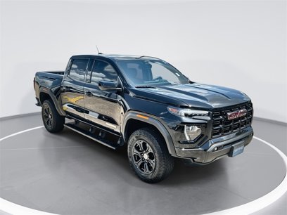 Certified 2023 GMC Canyon Elevation w/ Convenience Package