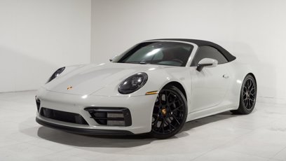 Used 2023 Porsche 911 Carrera GTS