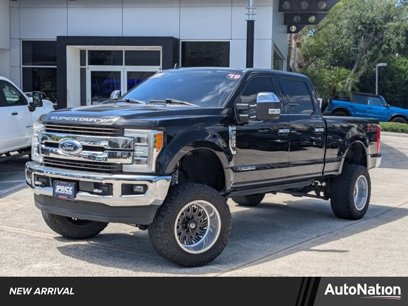 Used 2019 Ford F350 King Ranch w/ King Ranch Ultimate Package