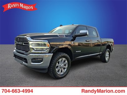 Used 2021 RAM 2500 Laramie