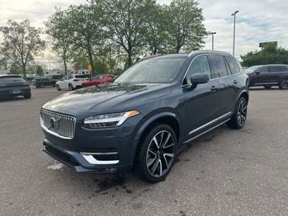 Certified 2023 Volvo XC90 B6 Plus w/ Protection Package Premier
