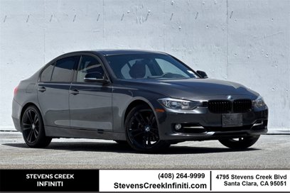 Used 2012 BMW 328i Sedan