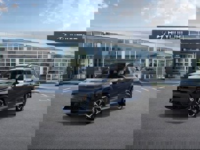 New 2025 Hyundai Kona N Line S