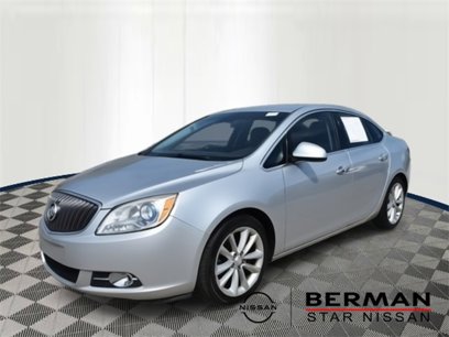 Used 2012 Buick Verano