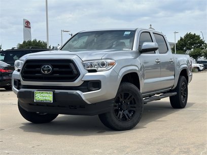 Used 2022 Toyota Tacoma SR