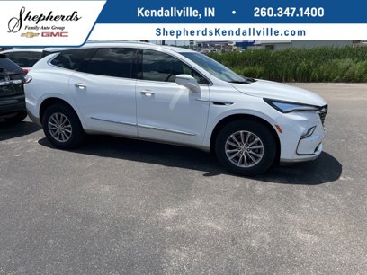 Used 2023 Buick Enclave Essence w/ Trailering Package, 5000 lbs.