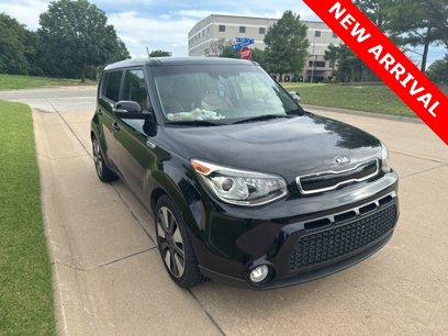 Used 2016 Kia Soul ! w/ Premium Package