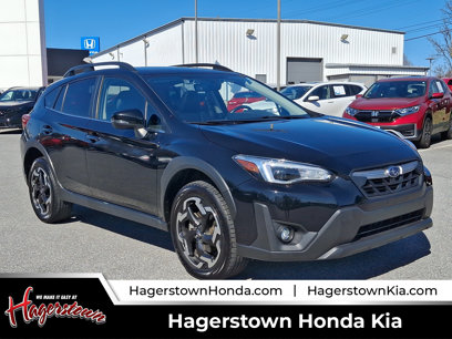Used 2023 Subaru Crosstrek 2.5i Limited