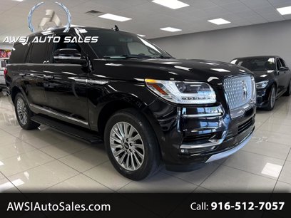 Used 2019 Lincoln Navigator Premiere