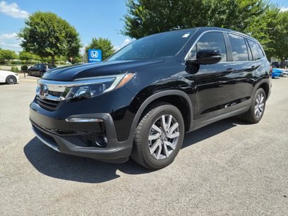 Used 2021 Honda Pilot EX-L