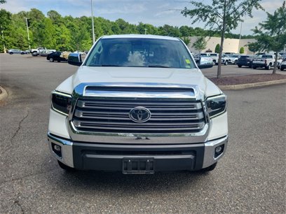 Used 2020 Toyota Tundra Limited